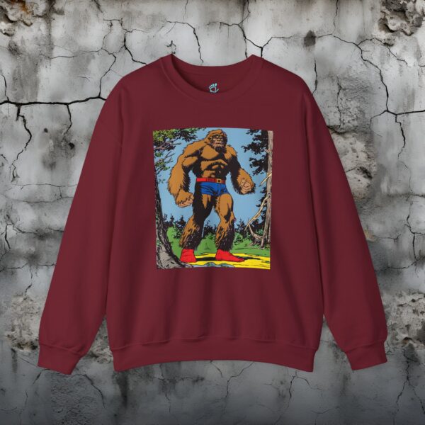 Super SQUATCH - Image 53