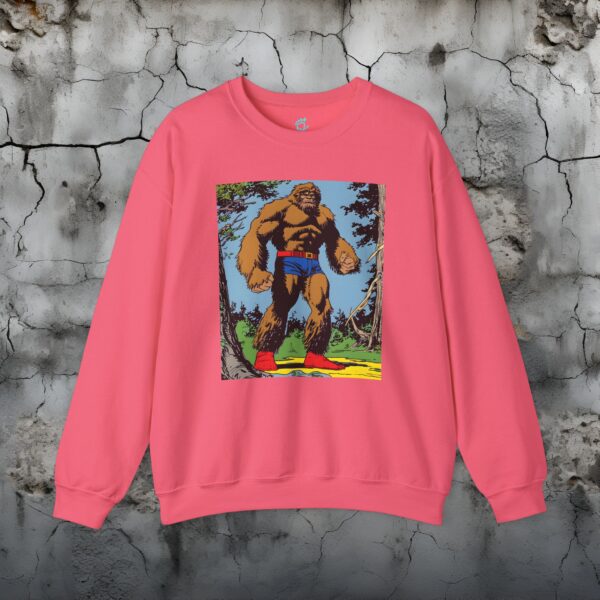 Super SQUATCH - Image 45