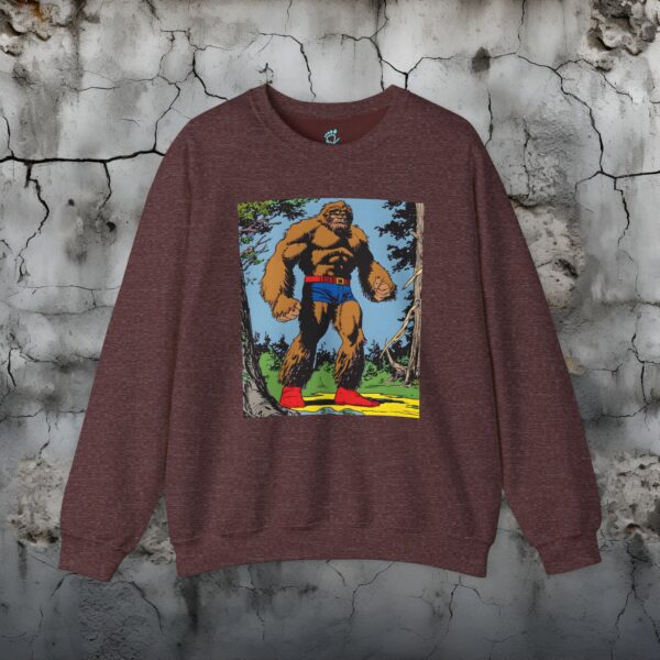 Super SQUATCH - Image 5