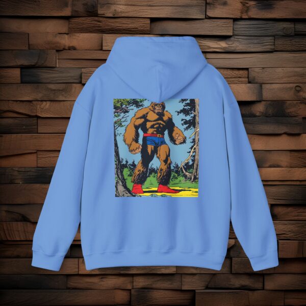Super SQUATCH - Image 26