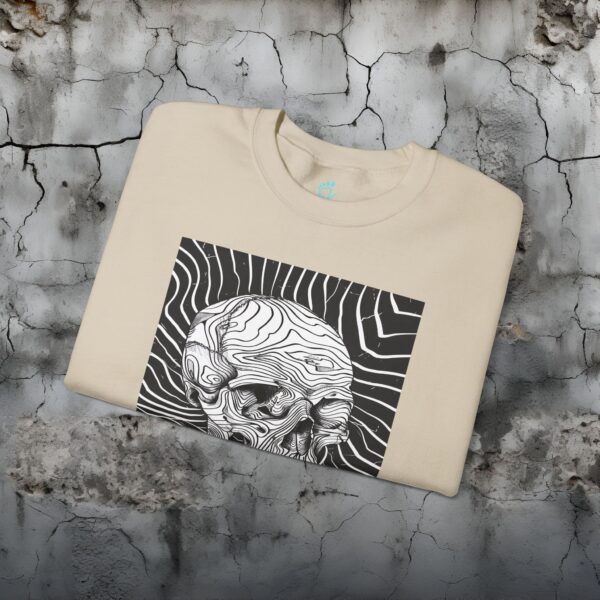 Wavy Skull - Image 15
