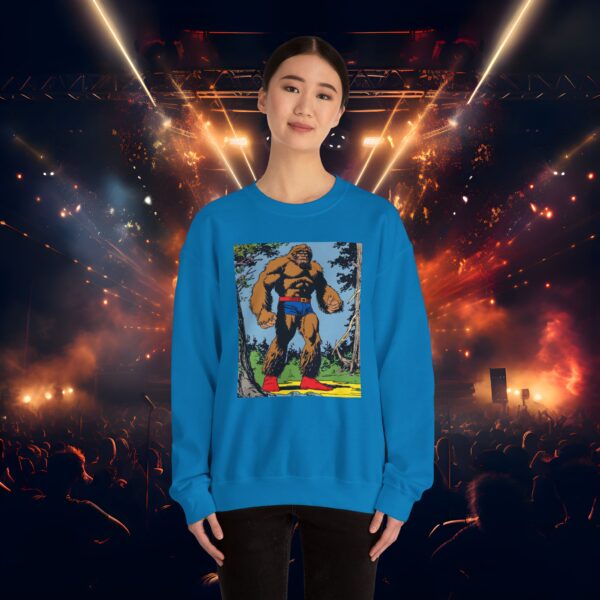 Super SQUATCH - Image 40