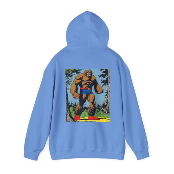 Super SQUATCH - Image 27