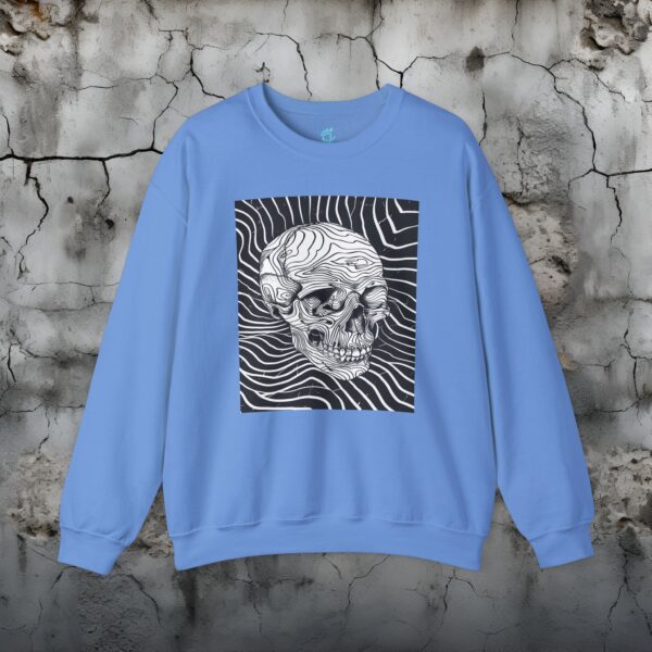 Wavy Skull - Image 29