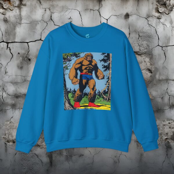 Super SQUATCH - Image 37