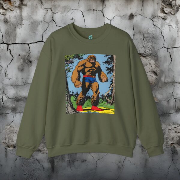 Super SQUATCH - Image 21