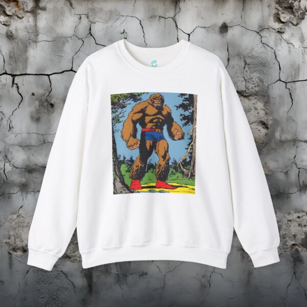 Super SQUATCH