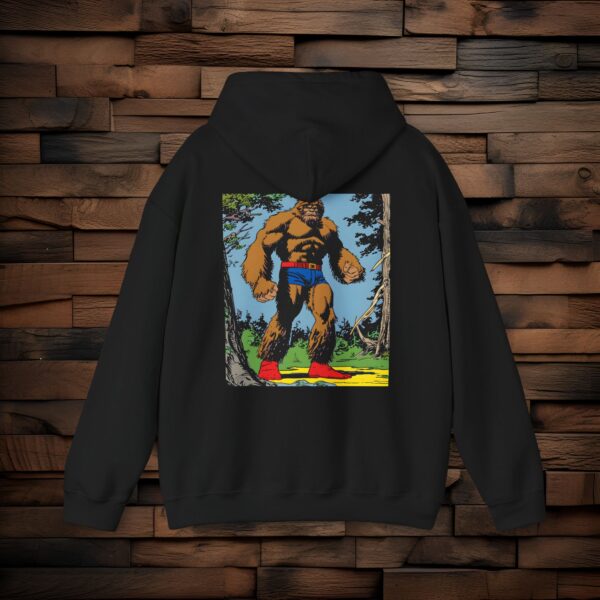 Super SQUATCH - Image 6