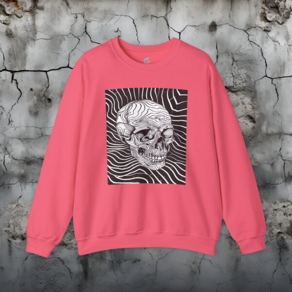 Wavy Skull - Image 45