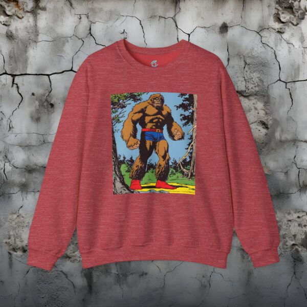 Super SQUATCH - Image 49
