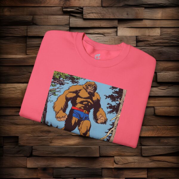 Super SQUATCH - Image 47