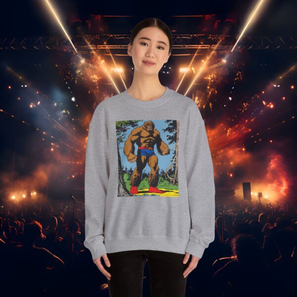 Super SQUATCH - Image 20