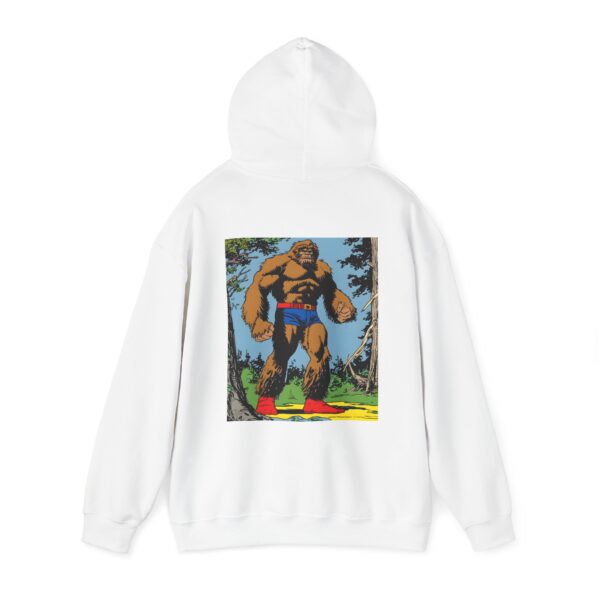 Super SQUATCH - Image 3