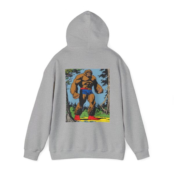 Super SQUATCH - Image 11