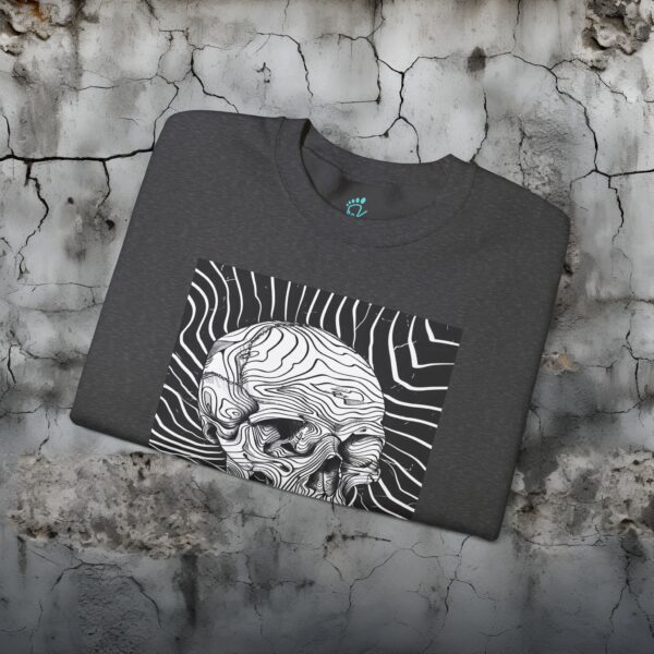 Wavy Skull - Image 27