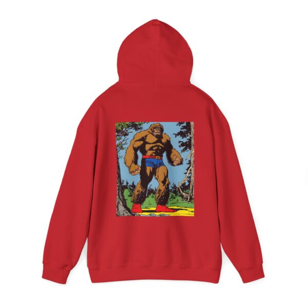 Super SQUATCH - Image 47