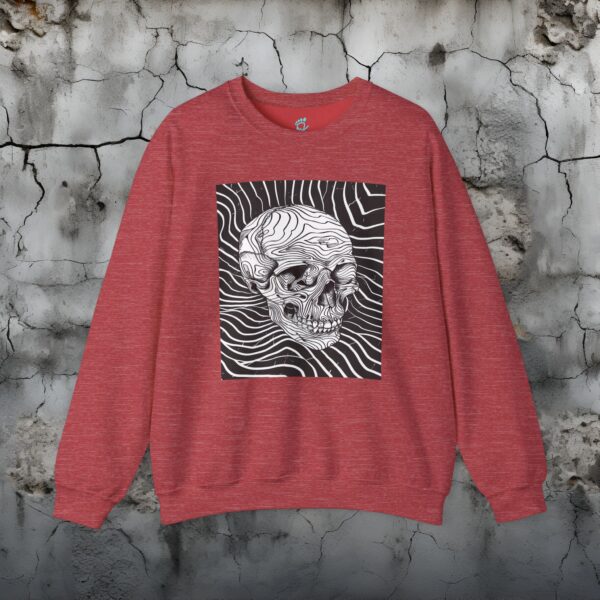 Wavy Skull - Image 49