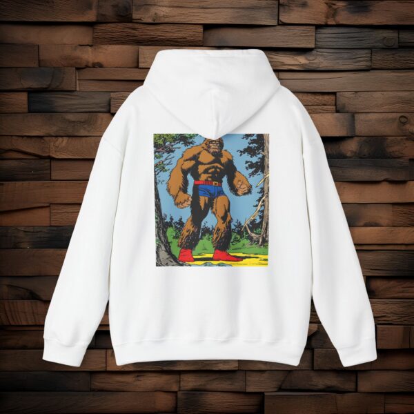 Super SQUATCH - Image 2
