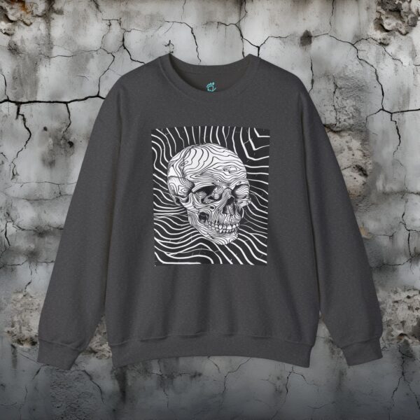 Wavy Skull - Image 25