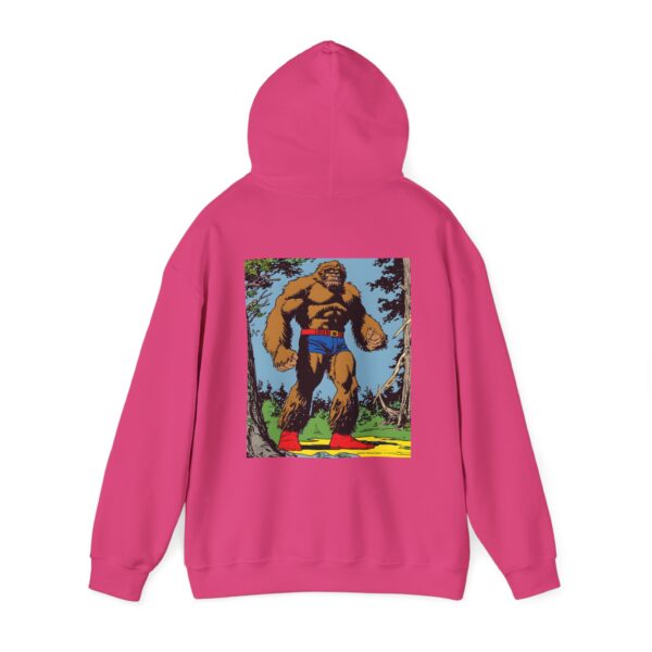 Super SQUATCH - Image 43