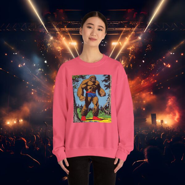 Super SQUATCH - Image 48