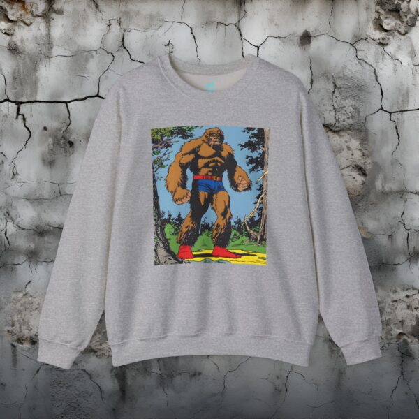 Super SQUATCH - Image 17