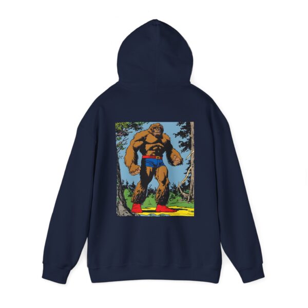 Super SQUATCH - Image 35