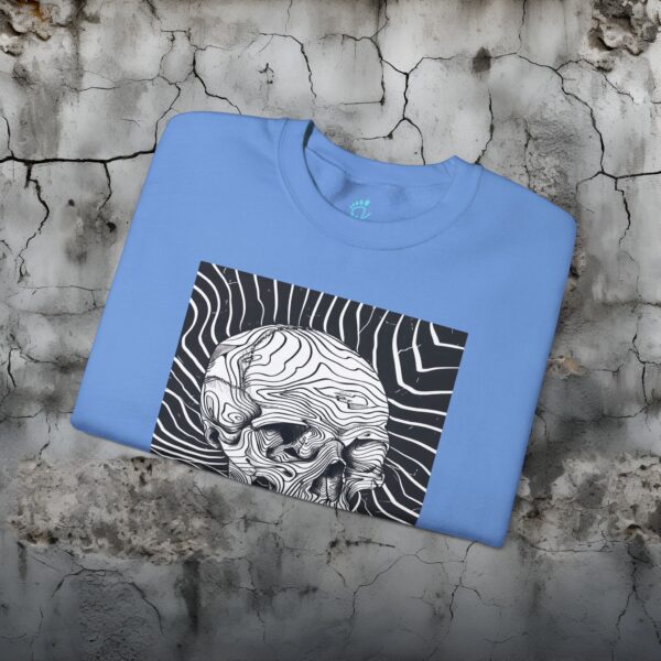 Wavy Skull - Image 31