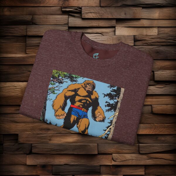 Super SQUATCH - Image 7