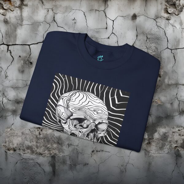 Wavy Skull - Image 43