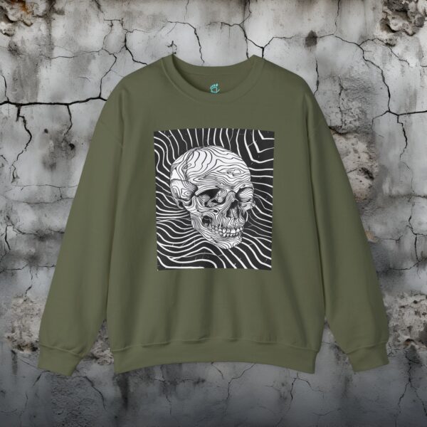 Wavy Skull - Image 21