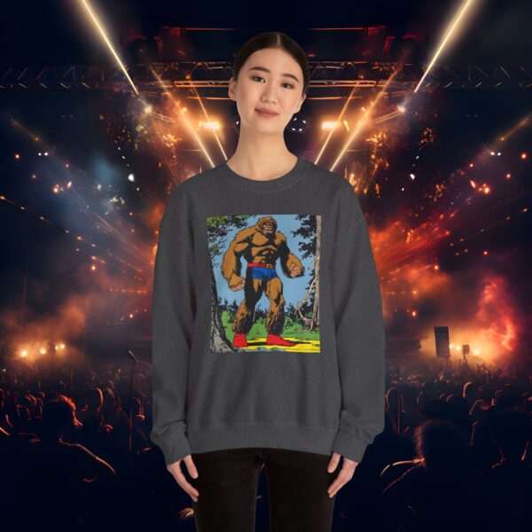Super SQUATCH - Image 28