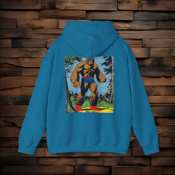 Super SQUATCH - Image 30