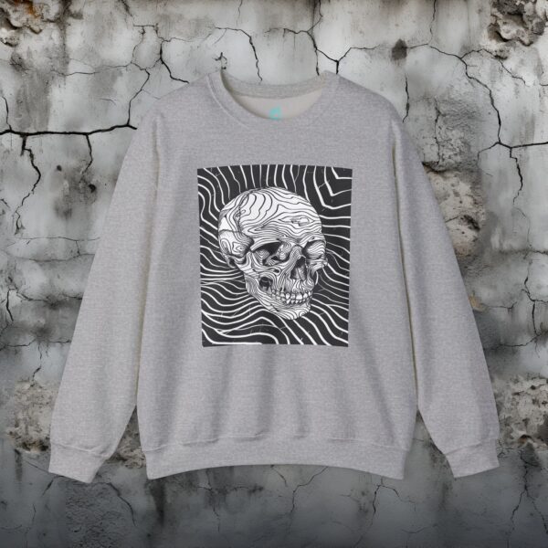 Wavy Skull - Image 17