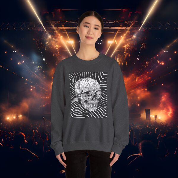 Wavy Skull - Image 28