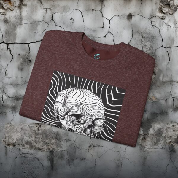 Wavy Skull - Image 7
