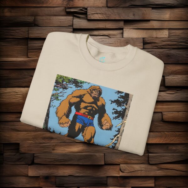 Super SQUATCH - Image 15