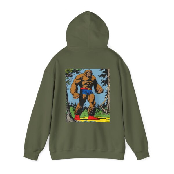 Super SQUATCH - Image 15