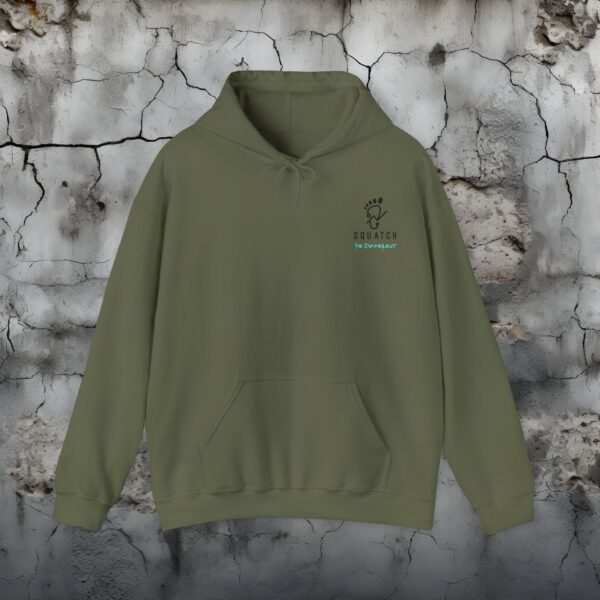 Super SQUATCH - Image 13