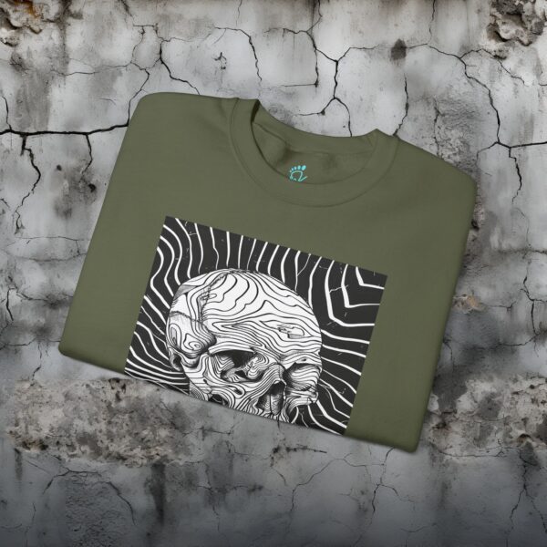 Wavy Skull - Image 23