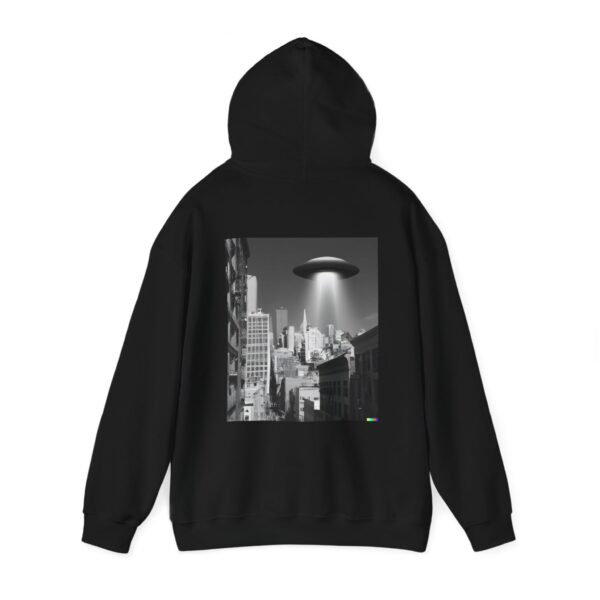 UFO - Beam - Image 7