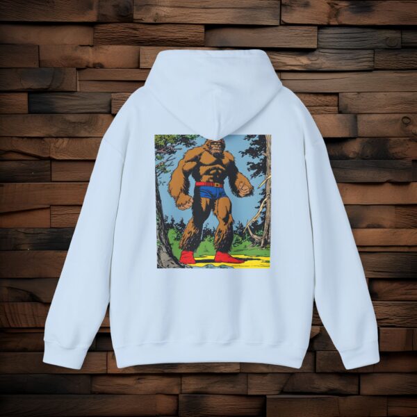 Super SQUATCH - Image 22