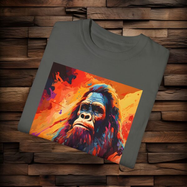 Sir SQUATCH - Image 27