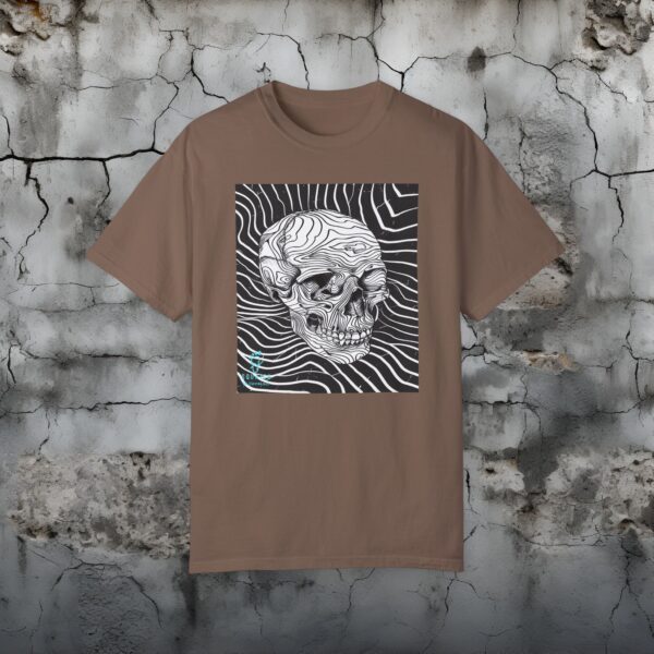 Wavy Skull - Image 21