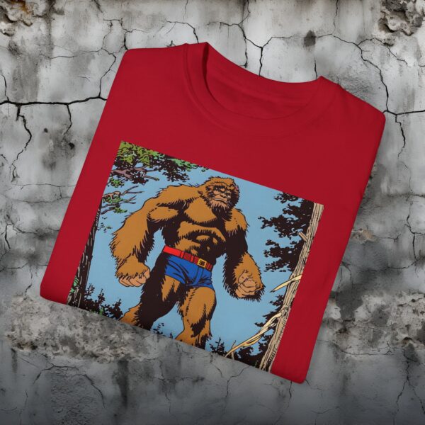 Super SQUATCH - Image 51