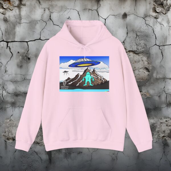 Blue SQUATCH - Snow - Image 37