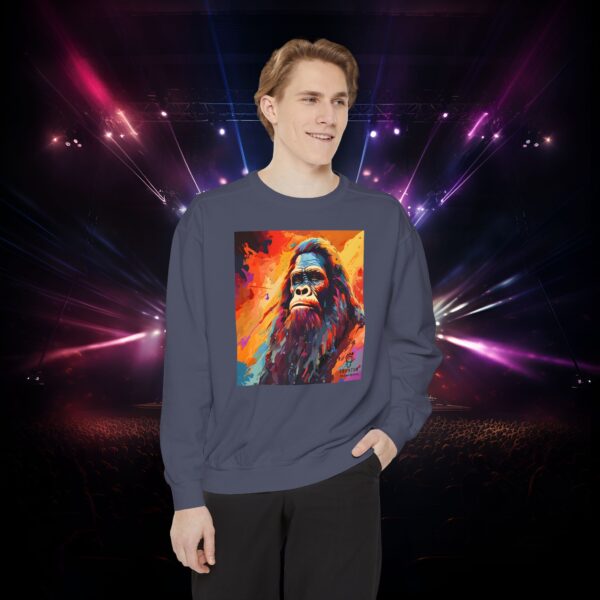 Sir SQUATCH - Image 47