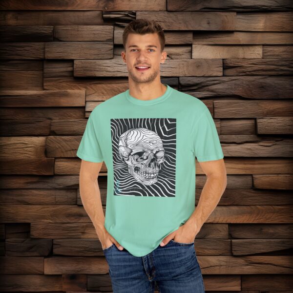 Wavy Skull - Image 32