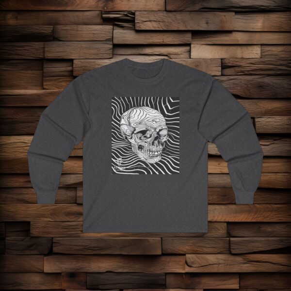 Wavy Skull - Image 11