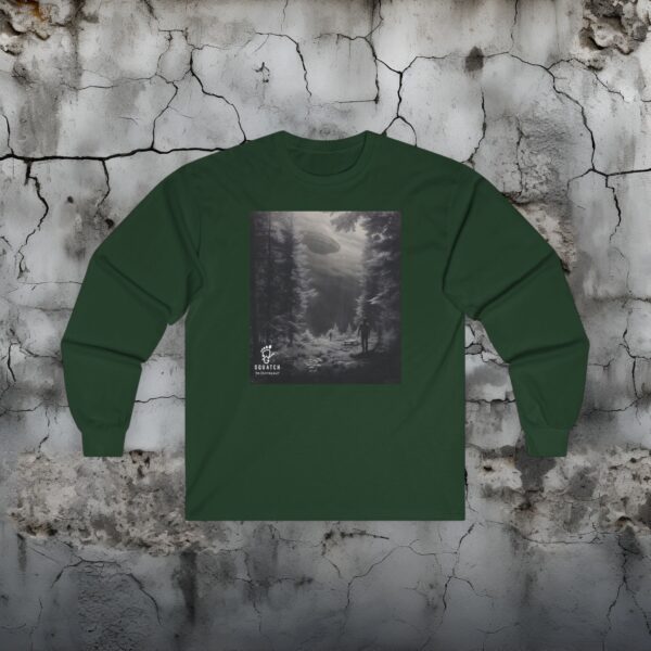 UFO - Woods - Image 9